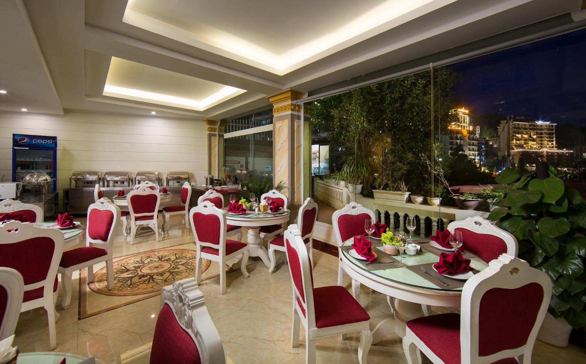 Sapa Praha Hotel Екстер'єр фото