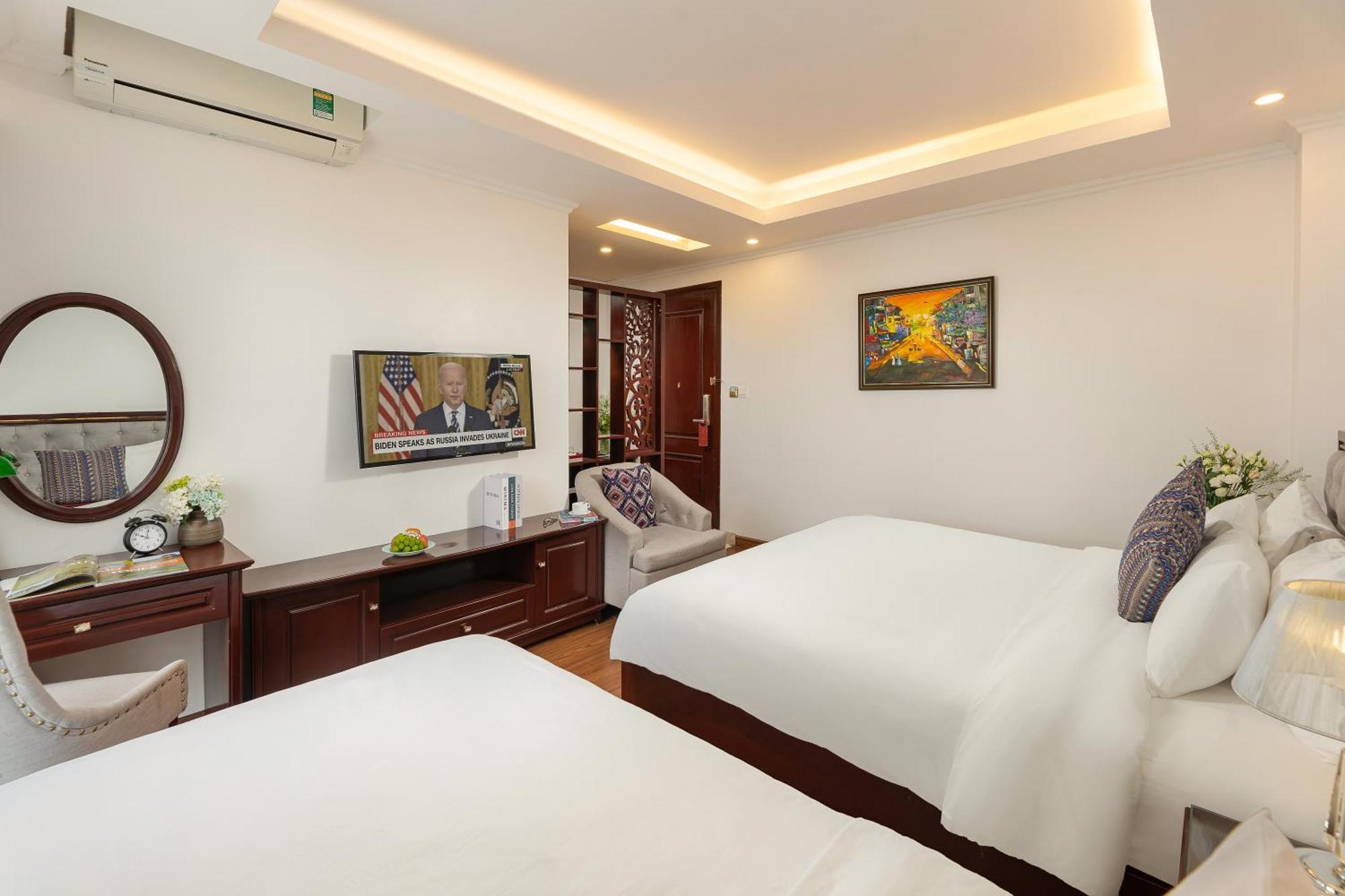 Sapa Praha Hotel Екстер'єр фото