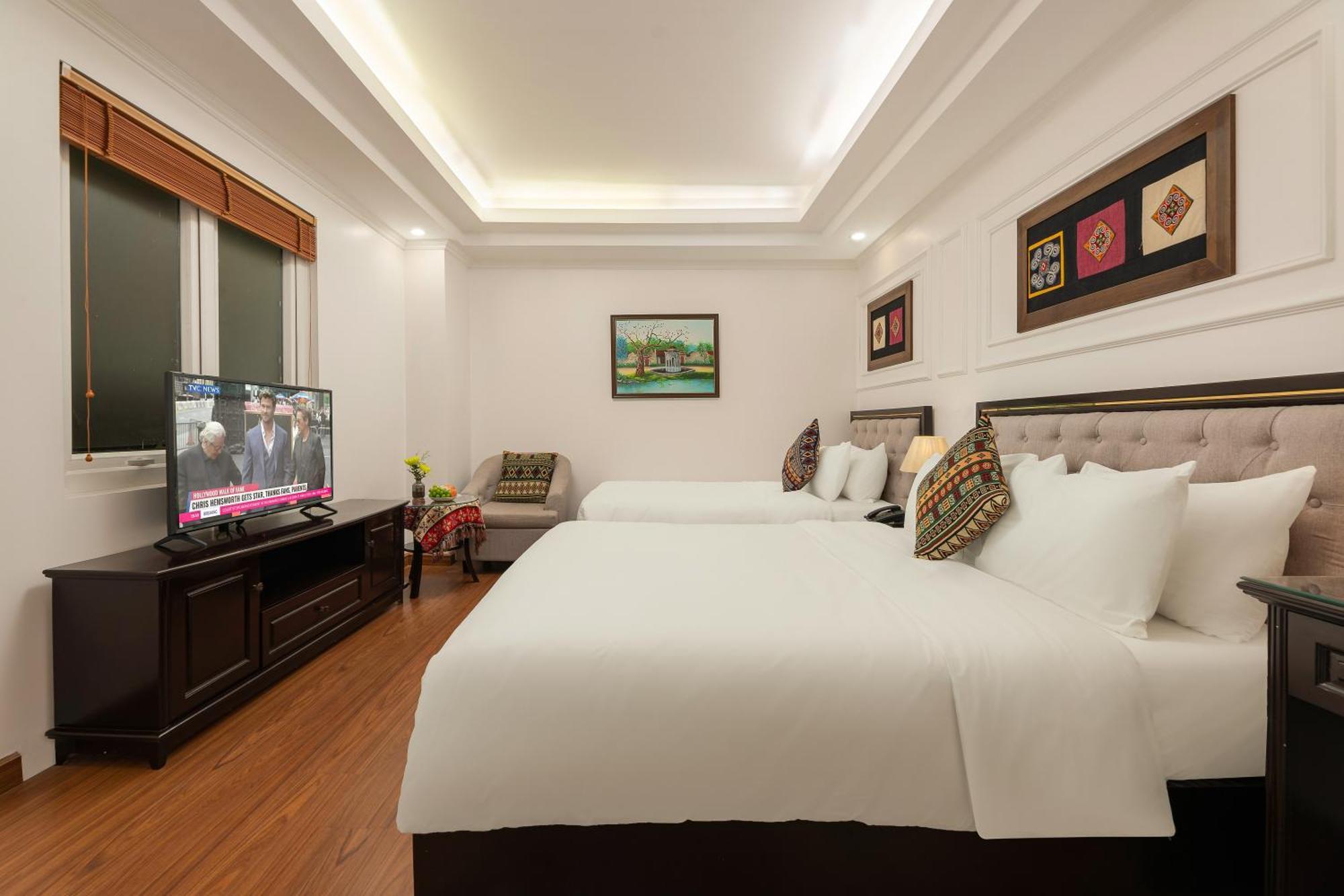 Sapa Praha Hotel Екстер'єр фото