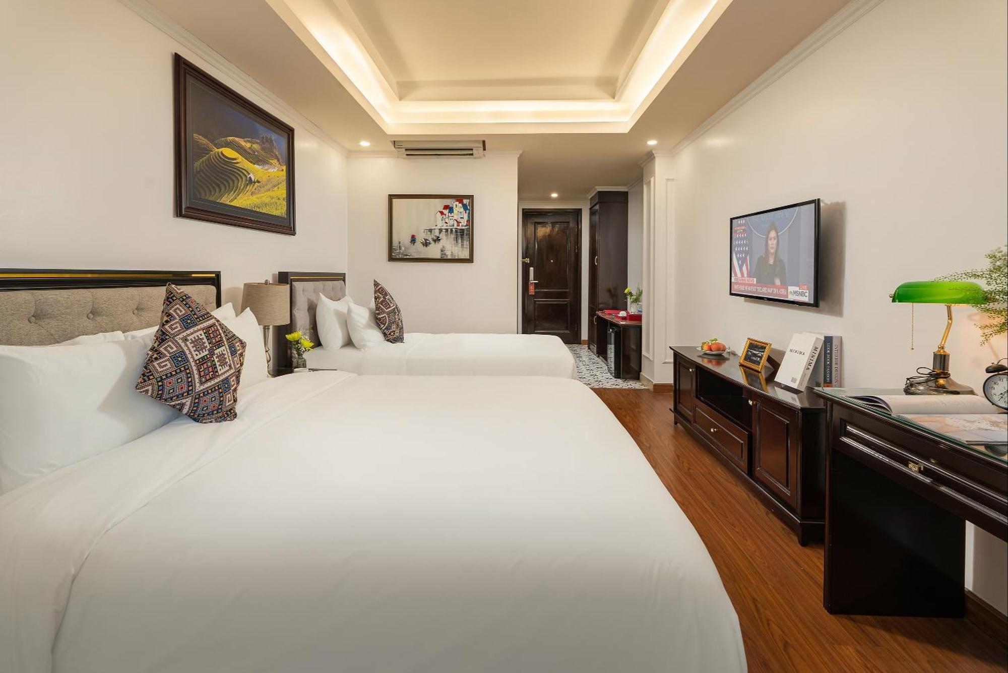 Sapa Praha Hotel Екстер'єр фото